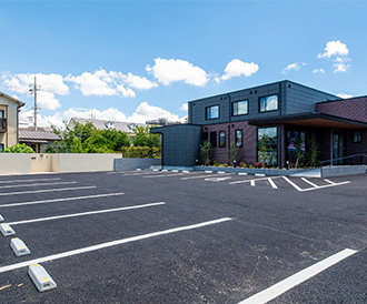 働きやすい労働環境